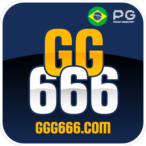 Novo logo da gg666